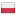 testwiedzy.pl hosted country